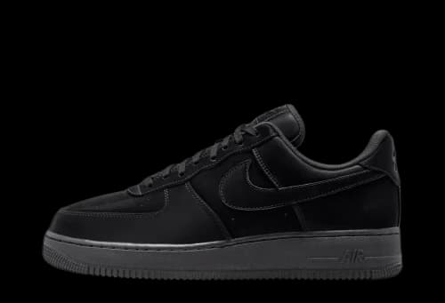 Nike Air Force 1 Low LX Vanta Black