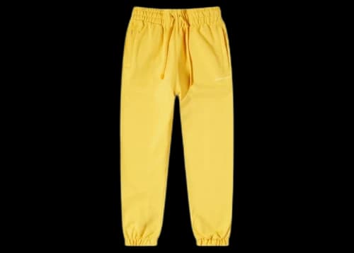 adidas x Humanrace By Pharrell Williams Basics Pant Gold