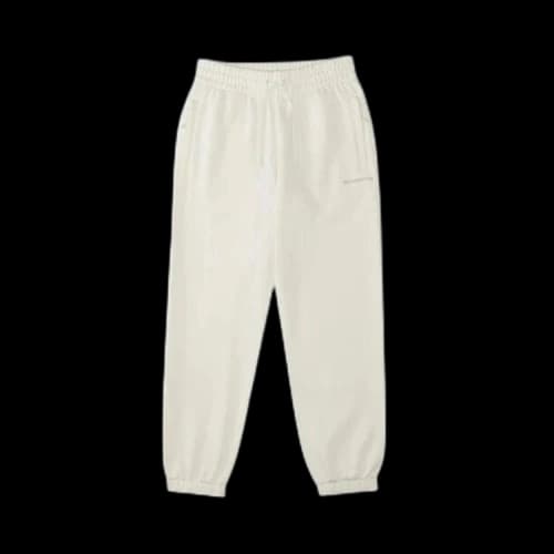 adidas x Humanrace By Pharrell Williams Basics Pant White