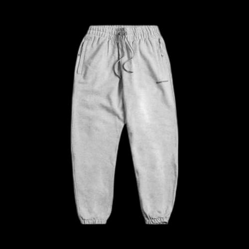 adidas x Pharrell Williams Humanrace Basic Pant 'Light Grey'