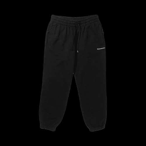 adidas x Humanrace By Pharrell Williams Basics Pant Black