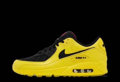 Nike Air Max 90 'Total 90 Laser' (2026)
