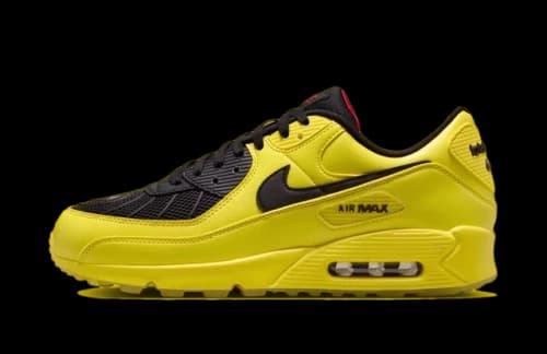 Nike Air Max 90 Zest T90 Laser