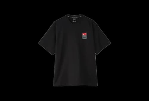 Nike x Patta T-Shirt 'Black'