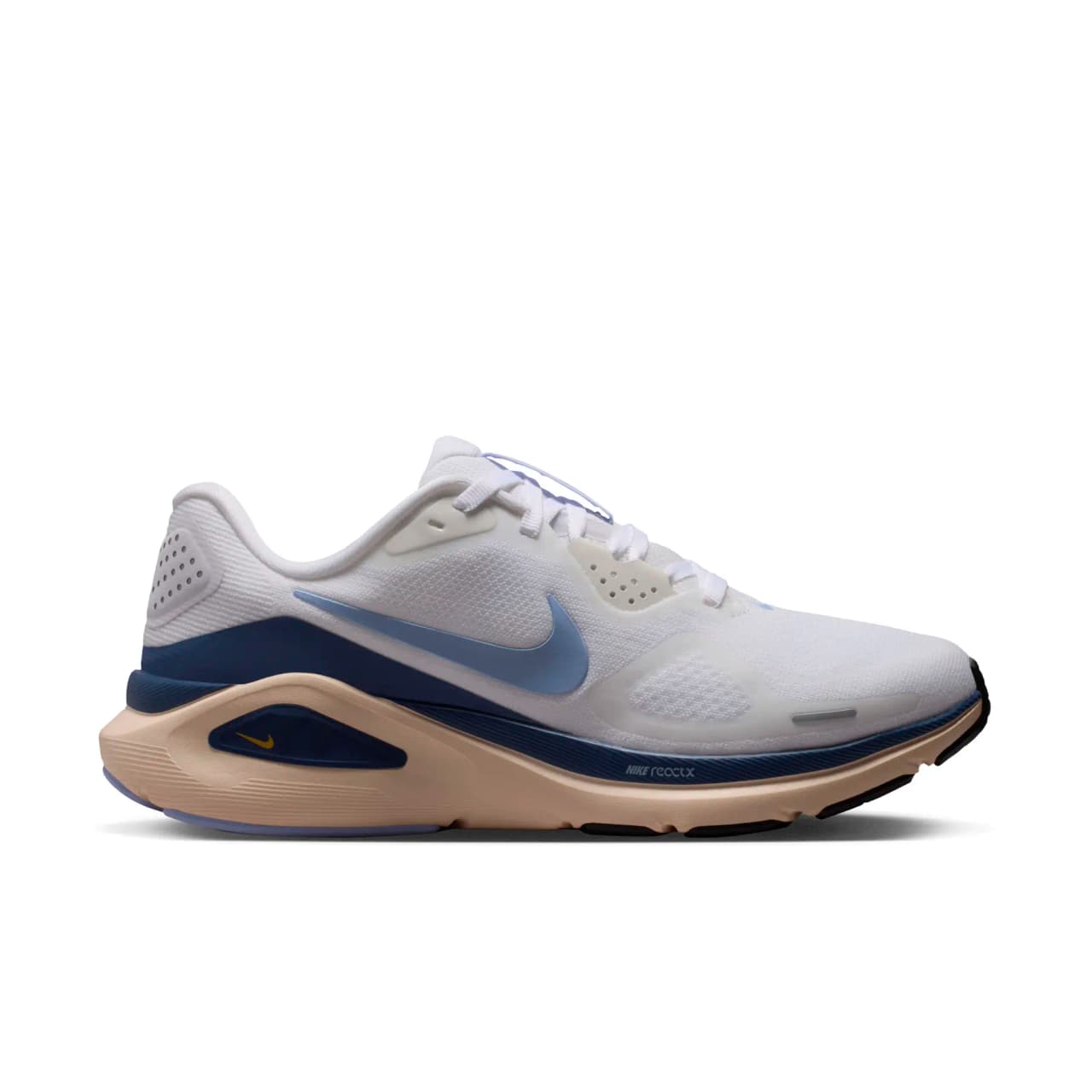 Nike Structure 26 'White Mystic Navy' (Women's)