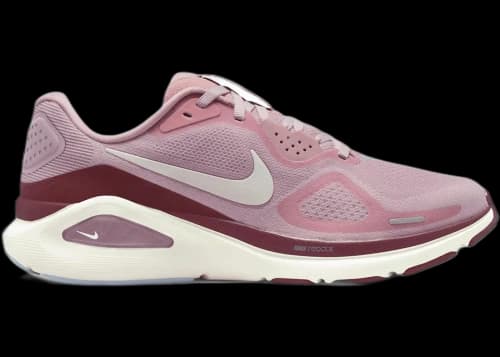 Nike Structure 26 Particle Rose Tattoo (Women's)