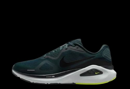 Nike Structure 26 Seaweed Volt Black