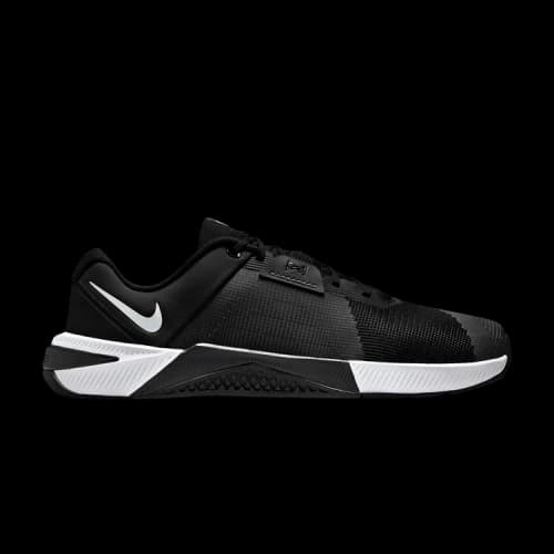 Nike Metcon 10 Black White