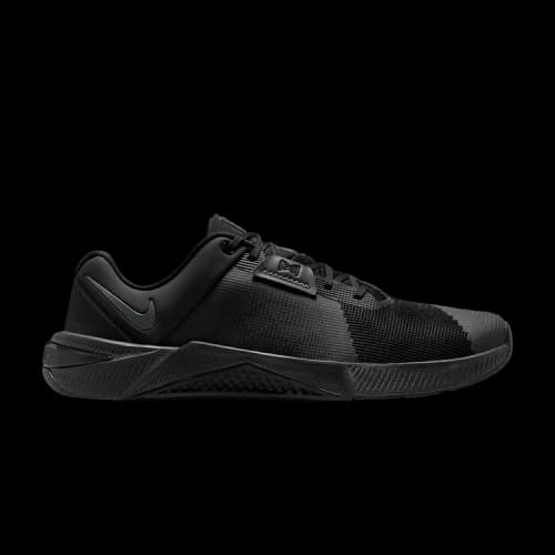 Nike Metcon 10 'Black Volt Anthracite'
