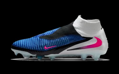 Nike Phantom 6 High Elite FG Attack Pack