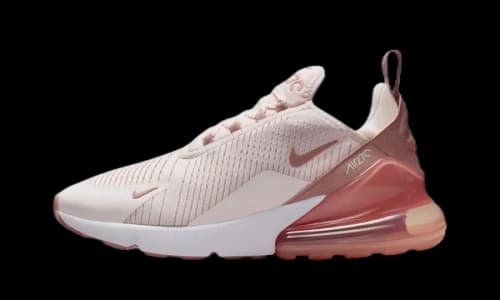 Nike Air Max 270 Pomegranate White Pearl Pink (Women's)
