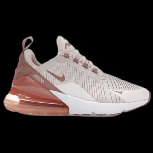 Nike Air Max 270 Pomegranate White Pearl Pink (Women's)