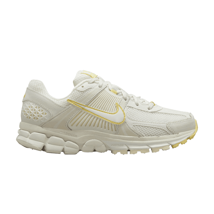 Nike Zoom Vomero 5 Sail Soft Yellow (Women's)