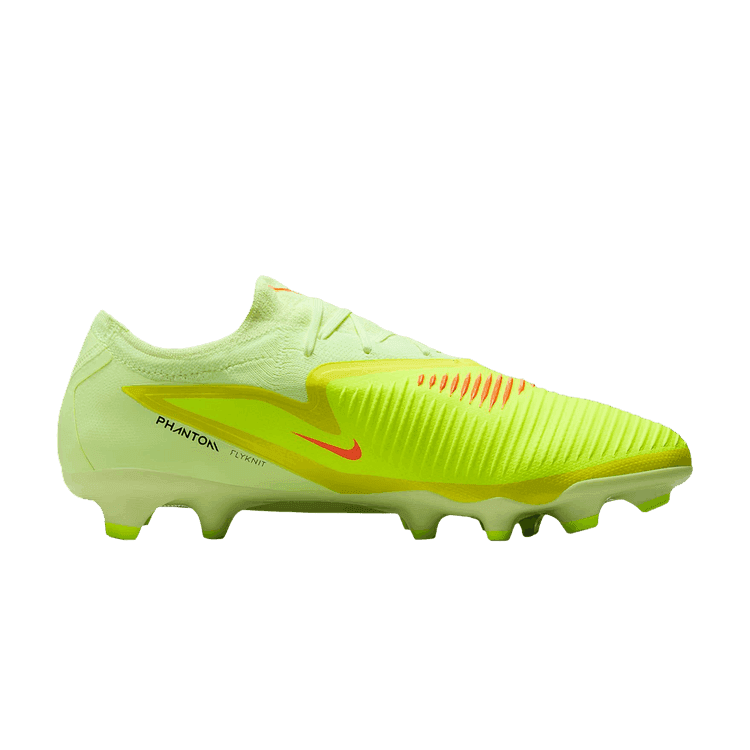 Nike Phantom 6 Low Pro FG Max Voltage Pack