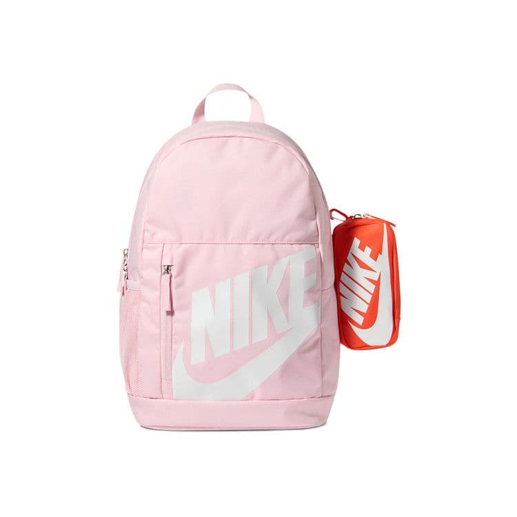 Nike Elemental 20L Backpack 'Pink Foam/Orange/White'
