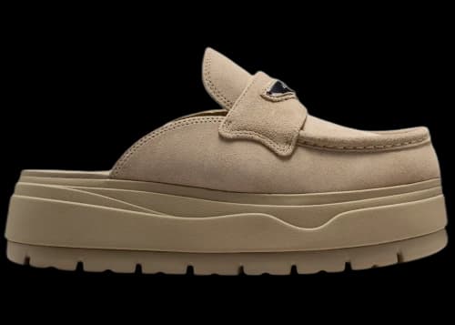 Jordan Mule Khaki (Women's)