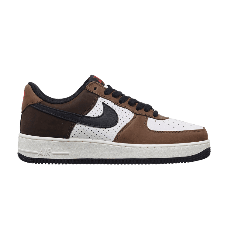 Nike Air Force 1 Low Escape (2025)