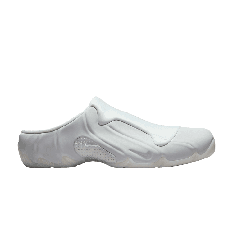 Nike Clogposite Photon Dust Summit White