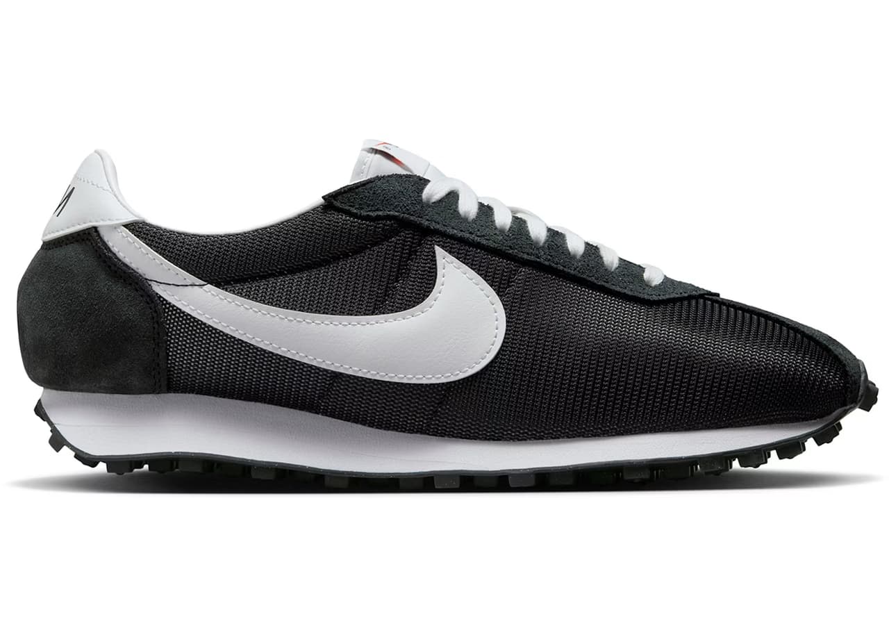 Nike LD-1000 Black White