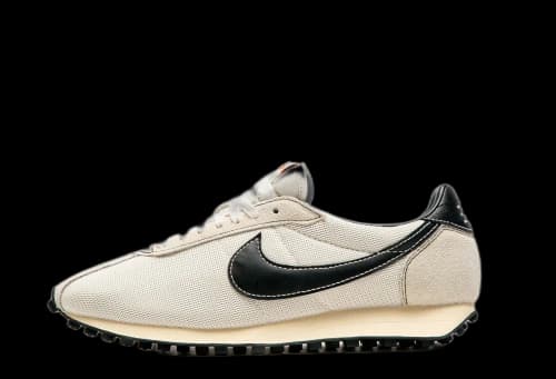 Nike LD-1000 Soft Pearl Muslin Black