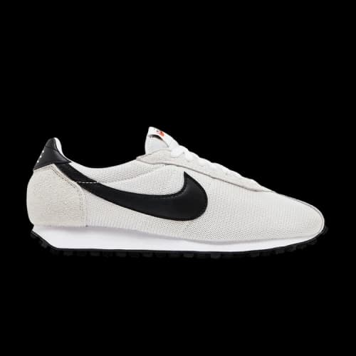 Nike LD-1000 Summit White White Black