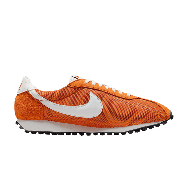 Nike LD-1000 Campfire Orange Sail