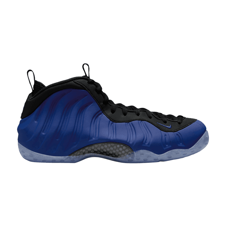 Nike Air Foamposite One Deep Royal