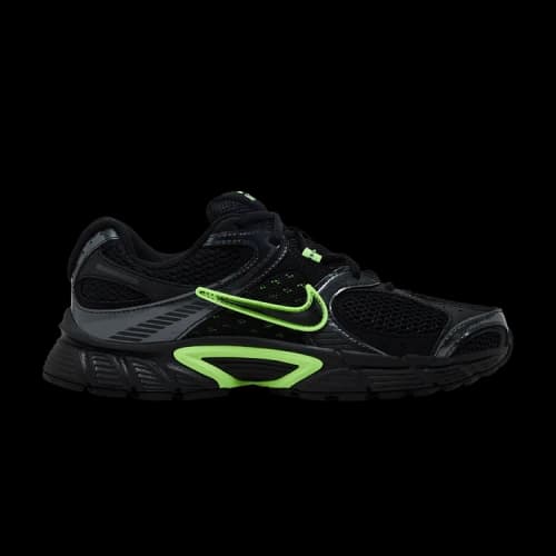 Nike V5 RNR Black Anthracite Lime Blast