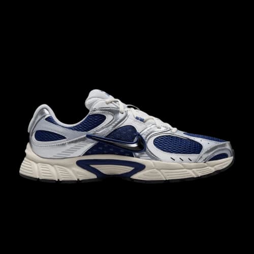 Nike V5 RNR Blue Void Wolf Grey