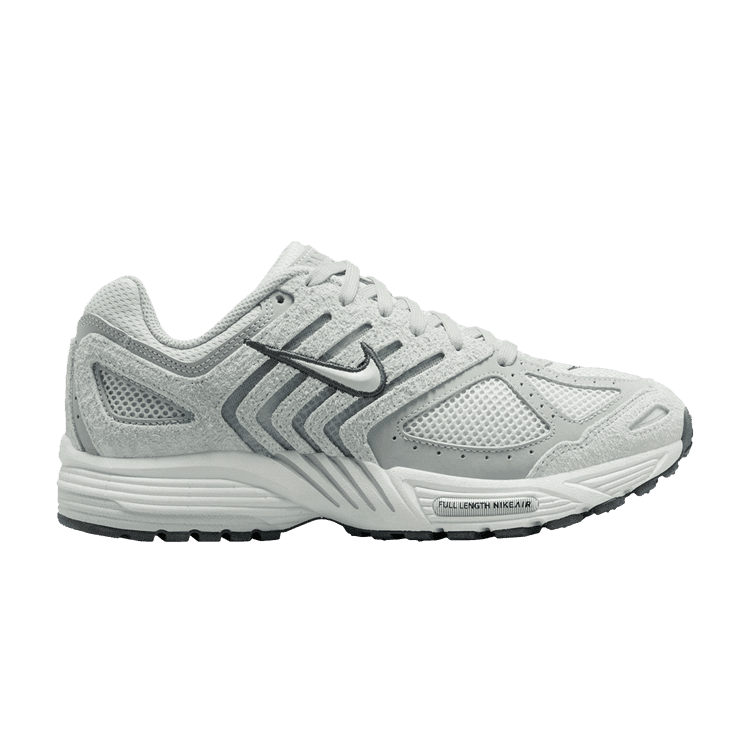 Nike Air Peg 2K5 Pure Platinum (Women's)