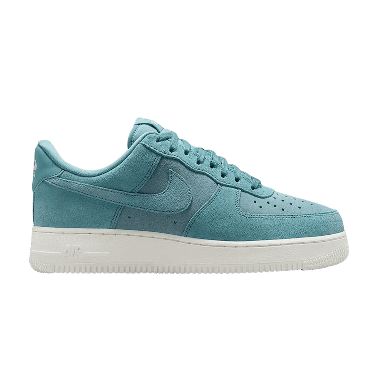 Nike Air Force 1 Low '07 Denim Turquoise (Women's)