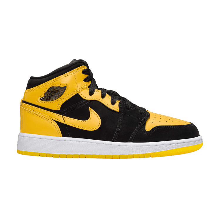 Jordan 1 Mid SE New Love (2025) (GS)