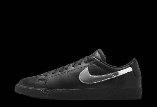 Nike SB Zoom Blazer Low Dancer Skateboards