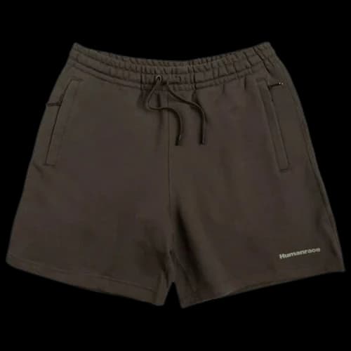 adidas x Humanrace By Pharrell Williams Basics Short Black