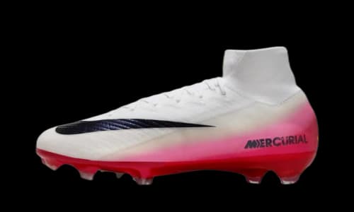 Nike Zoom Mercurial Superfly 10 Elite FG Fear Nothing Pack