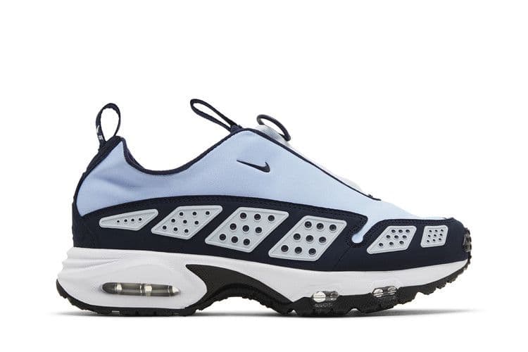 Nike Air Max Sunder Blue Ice (Women's)