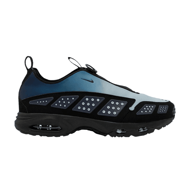 Nike Air Max Sunder Obsidian Grey Haze (Women's)