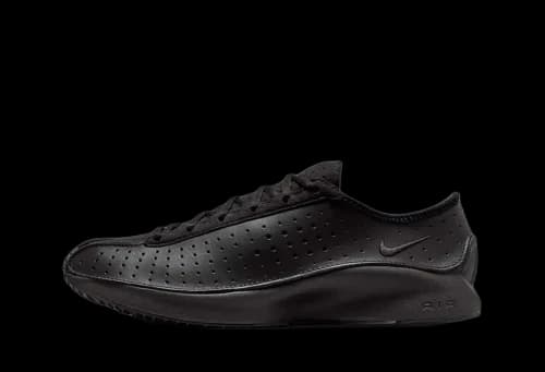 Nike Air Superfly Triple Black (Women's)