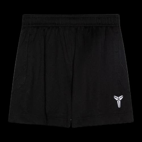 Nike Kobe Bryant Dri-Fit Basketball Shorts Black/White