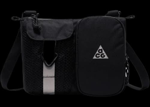 Nike ACG Daymax Crossbody Bag Black