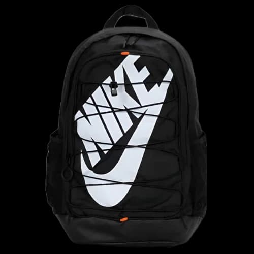 Nike Hayward 26L Backpack Black/Black/White