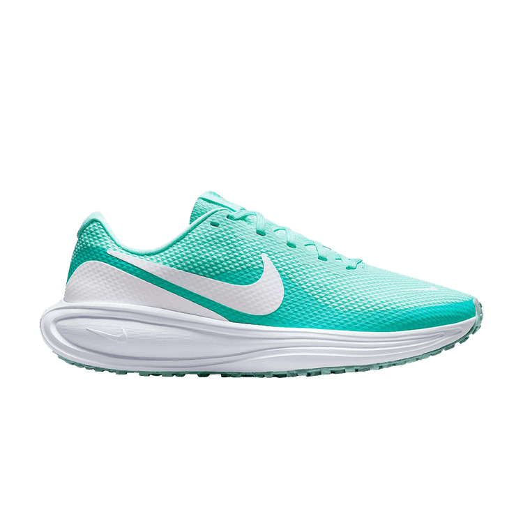 Nike Revolution 8 Mint Foam Bleached Turquoise White Cannon (Women's)
