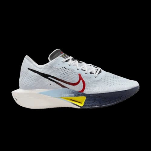Nike ZoomX Vaporfly 3 Psychic Blue