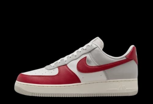 Nike Air Force 1 Low '07 LV8 Phantom Gym Red