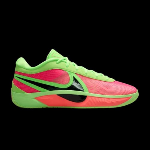 Nike Giannis Zoom Freak 6 Eva