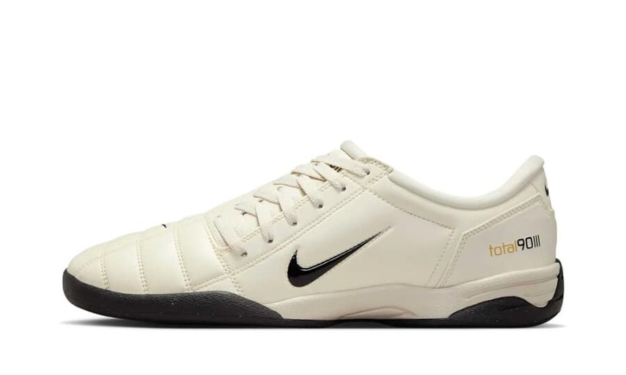Nike Total 90 3 SP Light Orewood Brown