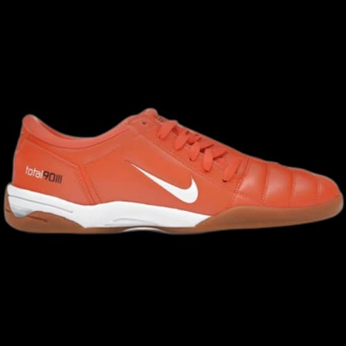 Nike Total 90 3 SP Safety Orange