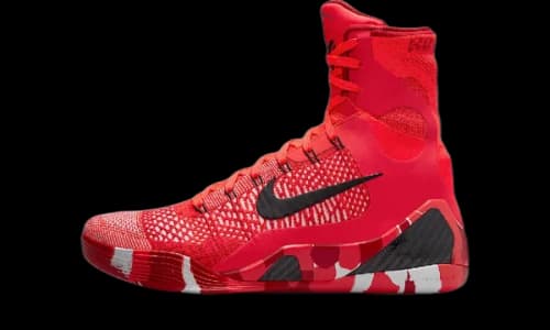 Nike Kobe 9 Elite Protro Christmas (2024) (GS)