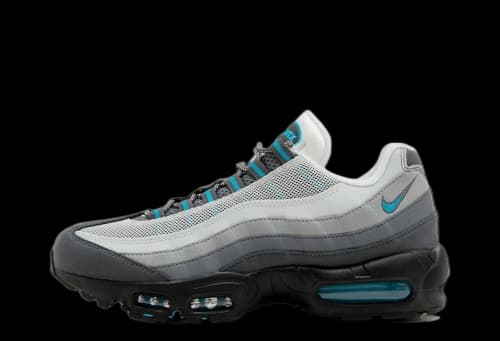 Nike Air Max 95 Baltic Blue