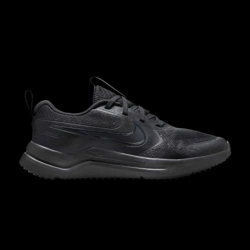 Nike Cosmic Runner Black Anthracite (GS)
